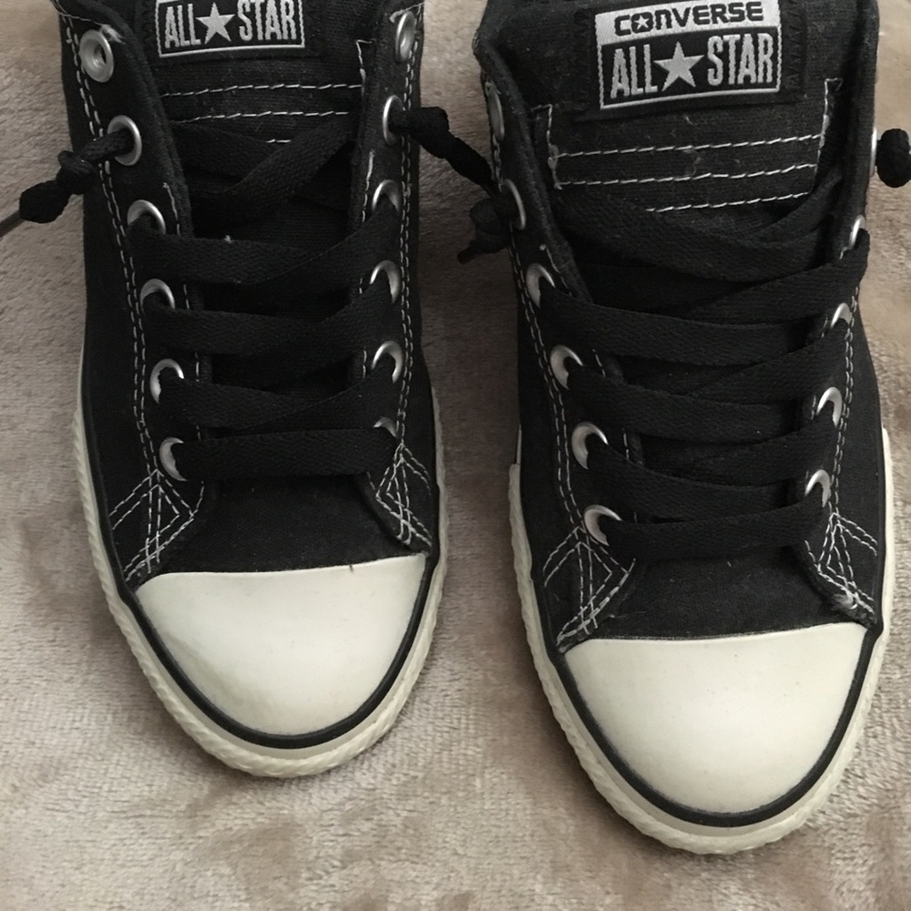 Converse sneakers